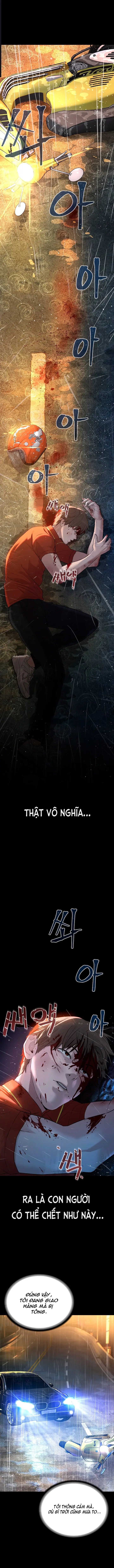 ta là giáo chủ cuồng giáo chapter 1 1