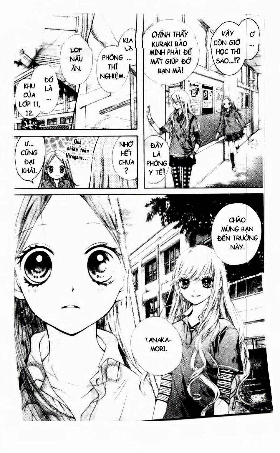 ác ma của chiến thắng chapter 1 24