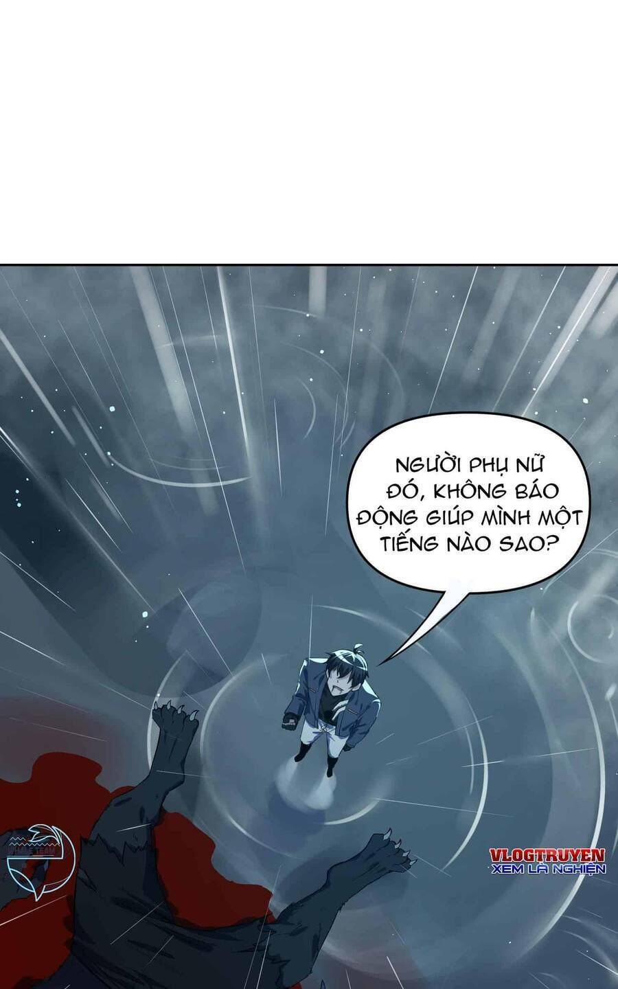 tế bào thần quốc chapter 6 82