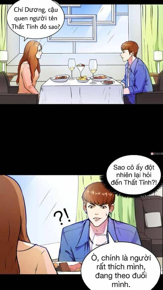 giày thủy tinh chapter 4.1 7