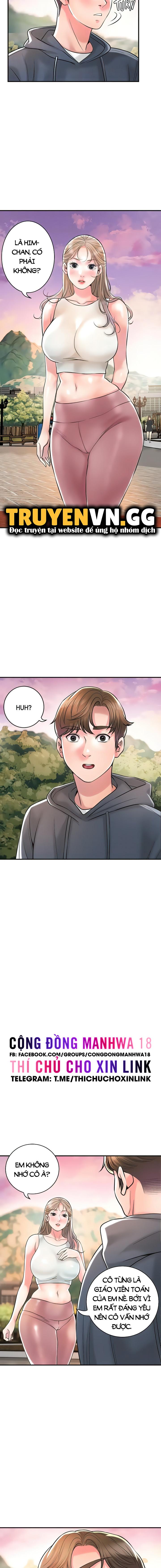 thị trấn nóng bỏng chapter 108 15