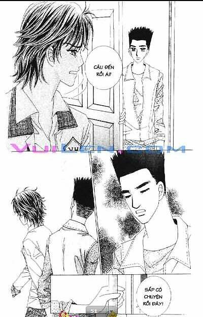 nụ hôn và sắc đẹp chapter 11 49