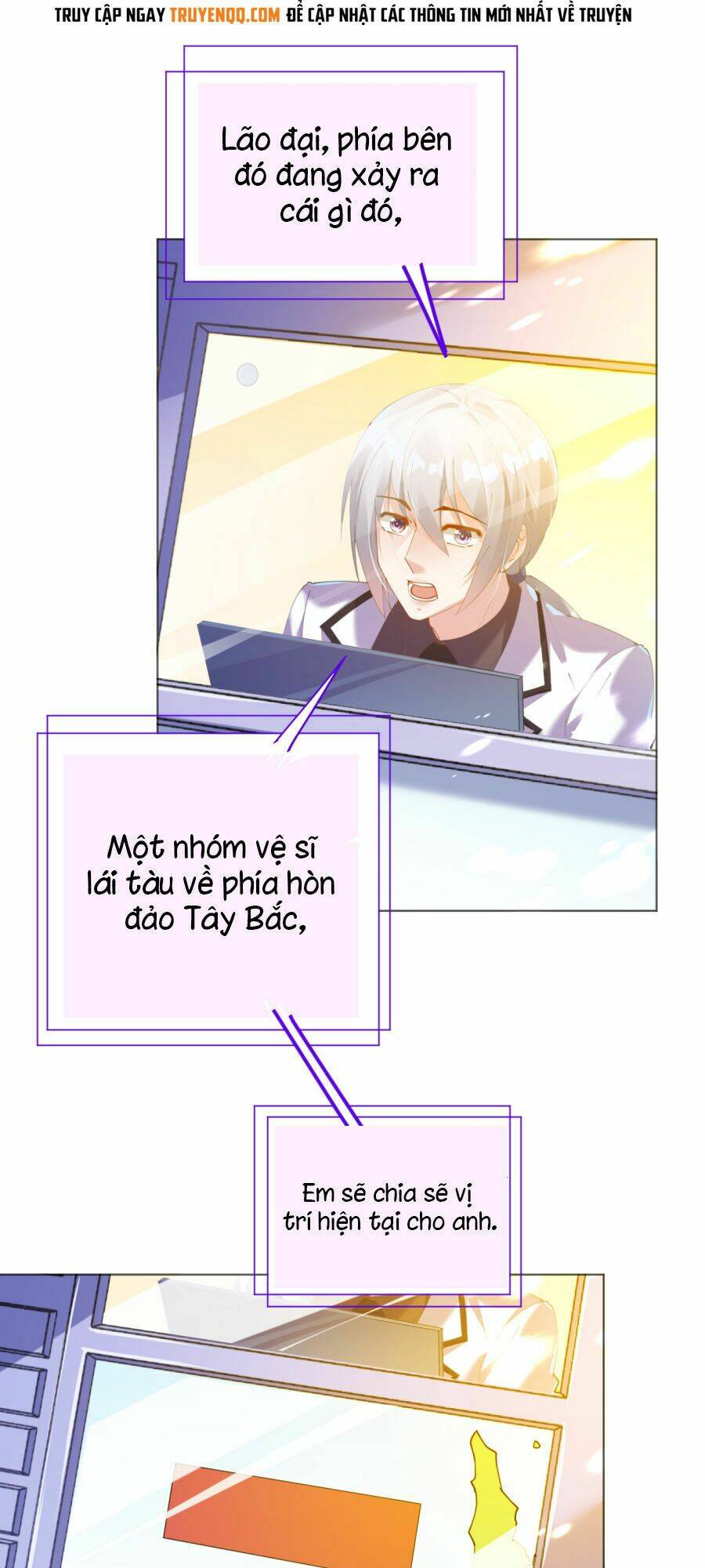 thuyền trưởng đại nhân khinh diểm ái chapter 62 43