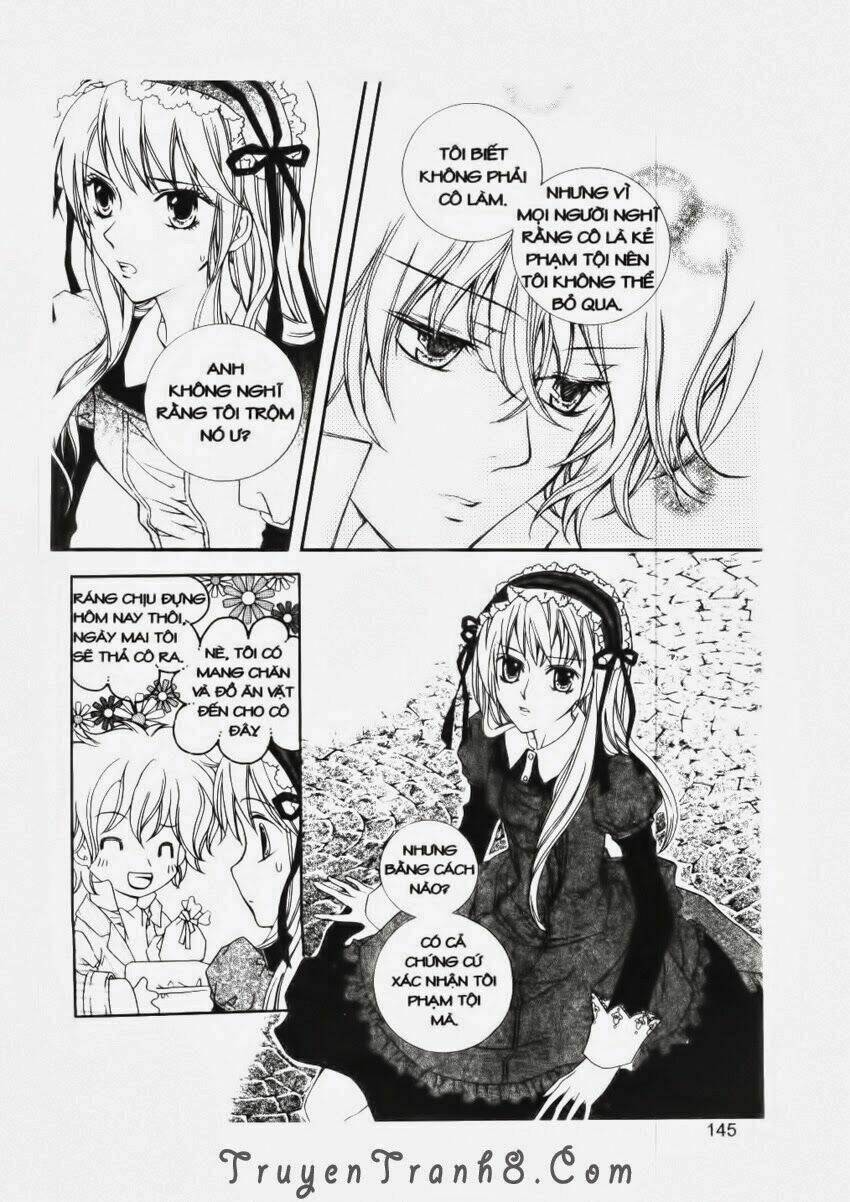 a kiss for my prince chapter 16 13