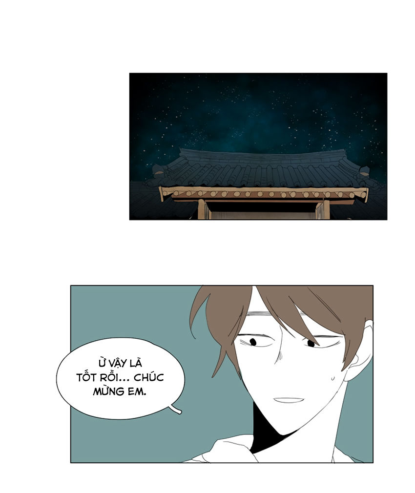 thú cưng của tôi là dơi chapter 52 34