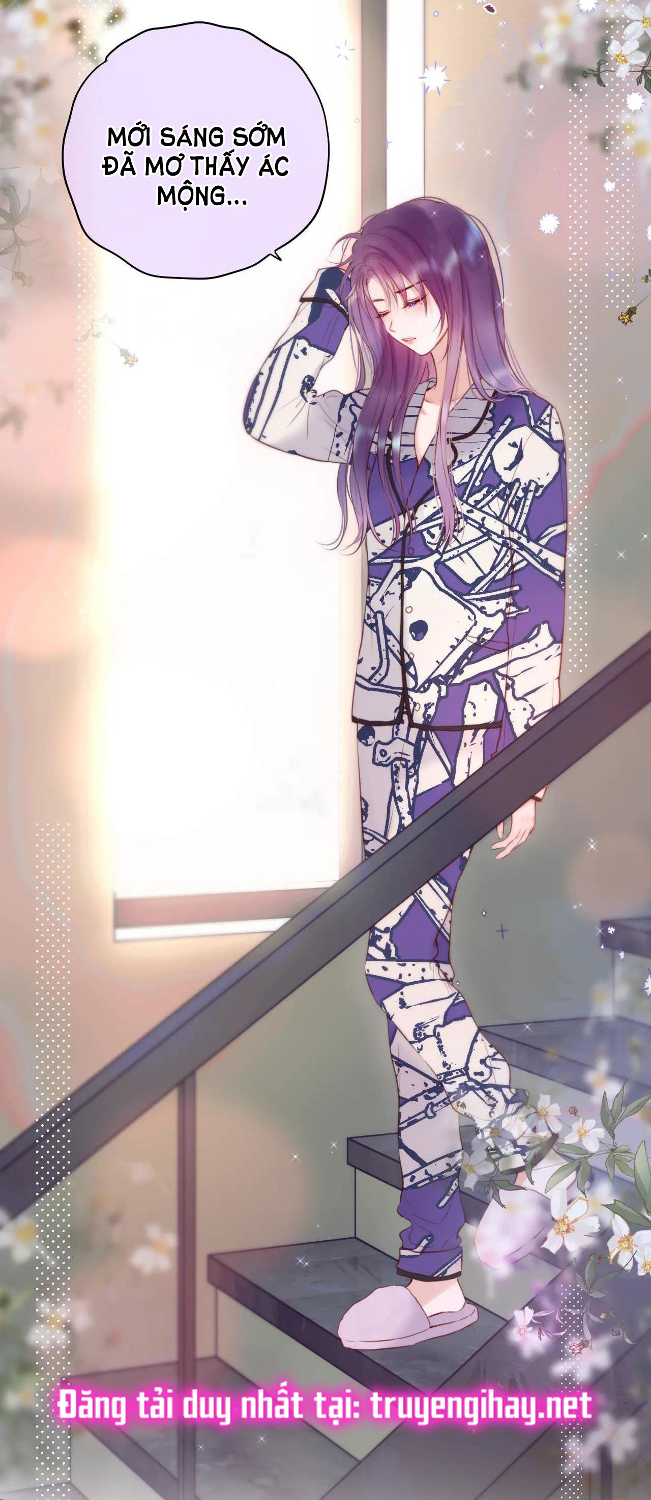 cạm bẫy của hồ ly chapter 13.1 11