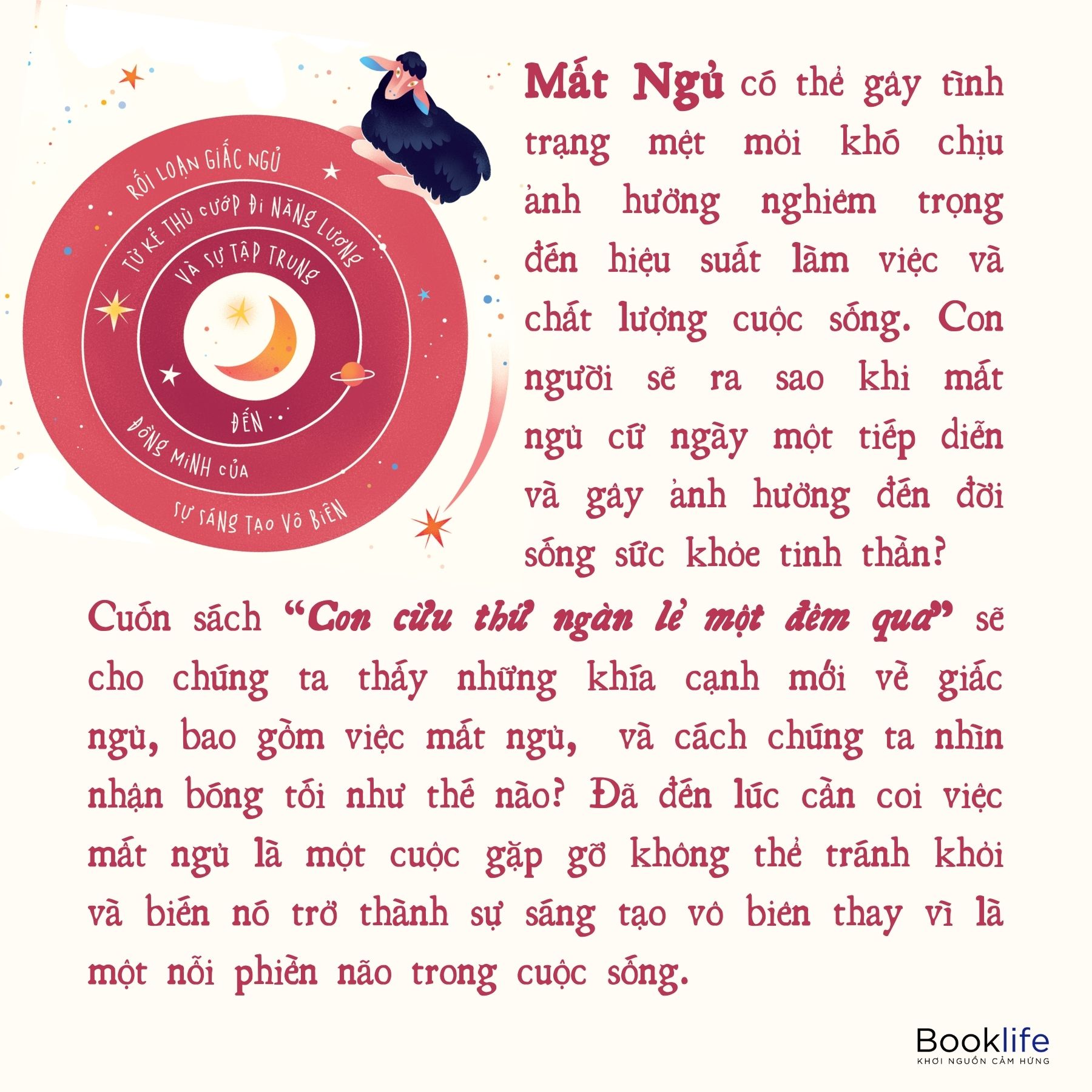 Con Cừu Thứ Ngàn Lẻ Một