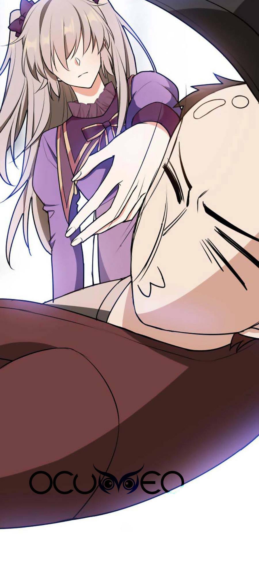 kế hoạch công lược của cô vợ gả thay chapter 57 3