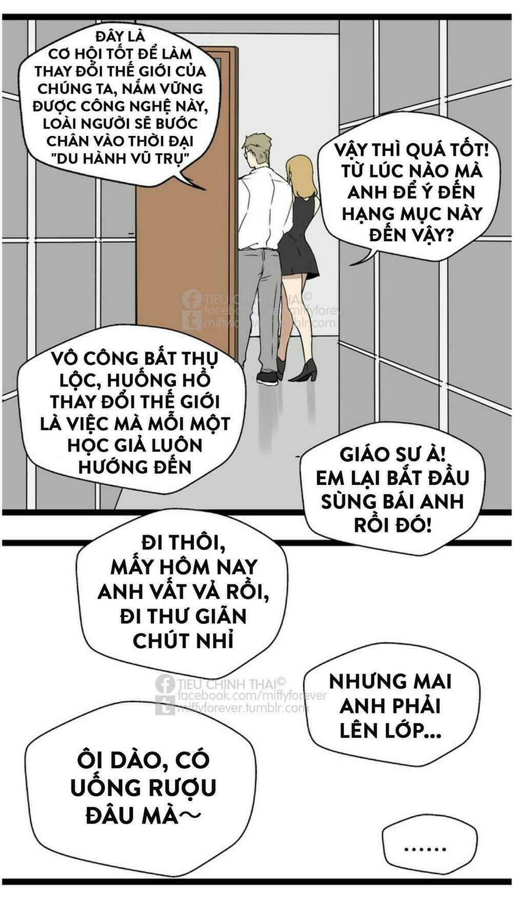 mục linh chapter 11 56
