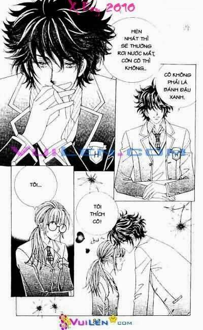 cuộc sống của tôi chapter 7 83