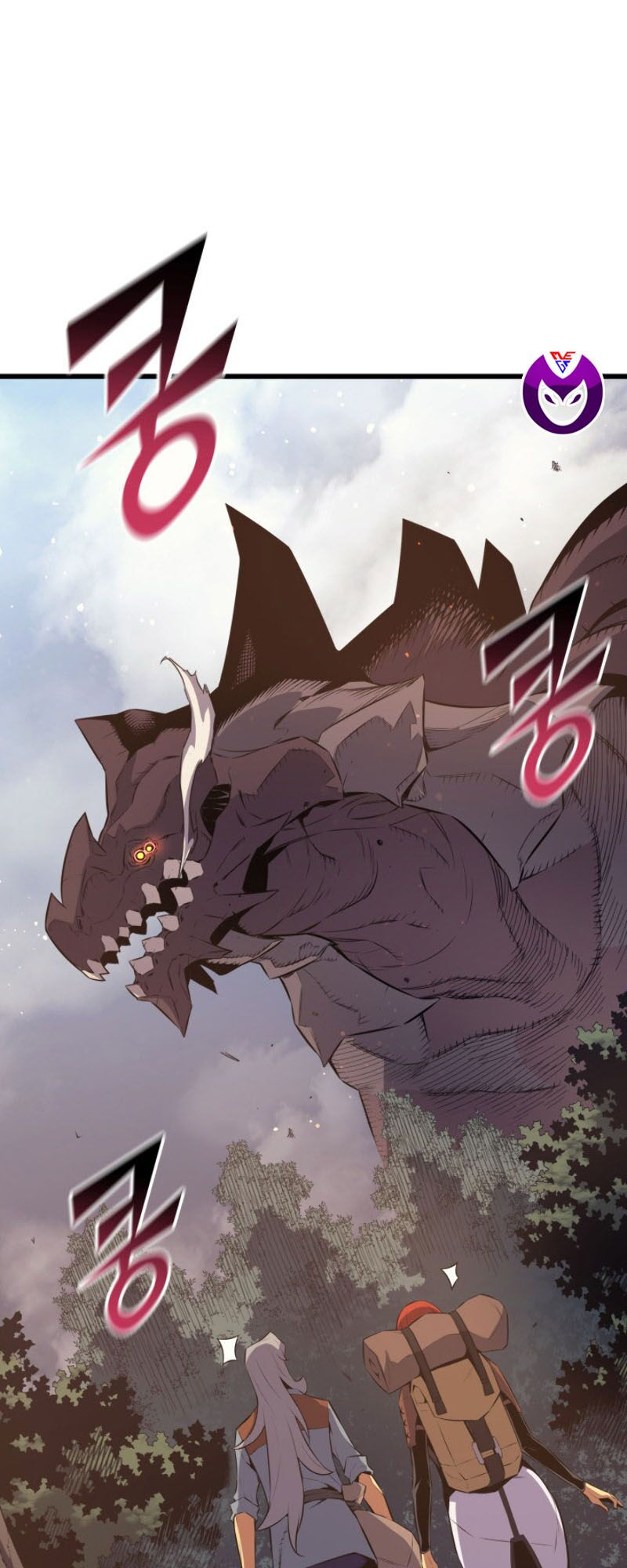 sự trở lại của pháp sư vĩ đại sau 4000 năm chapter 32 13