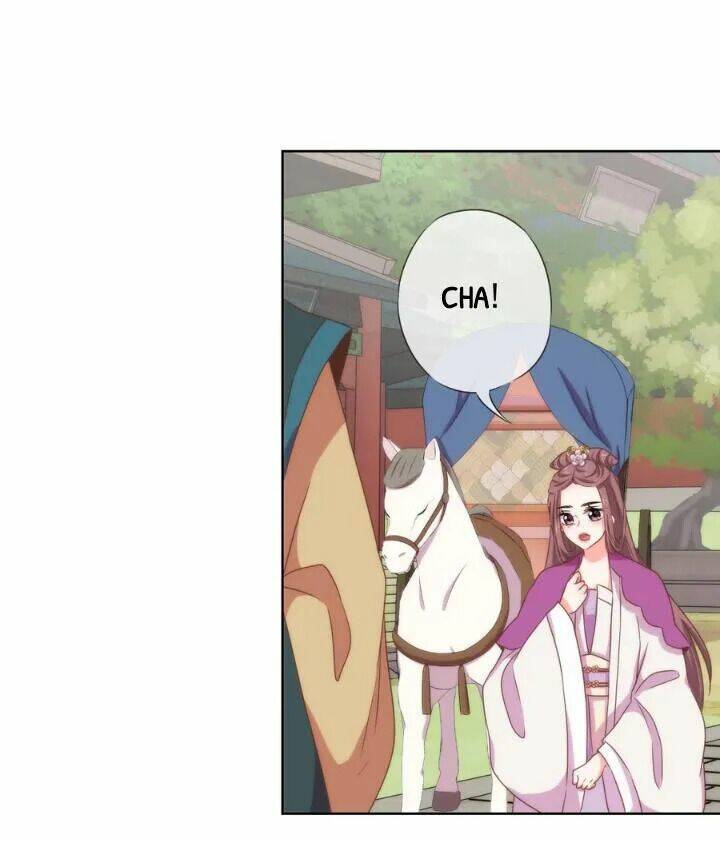 ồ, phu quân đáng yêu của tôi! chapter 14 6