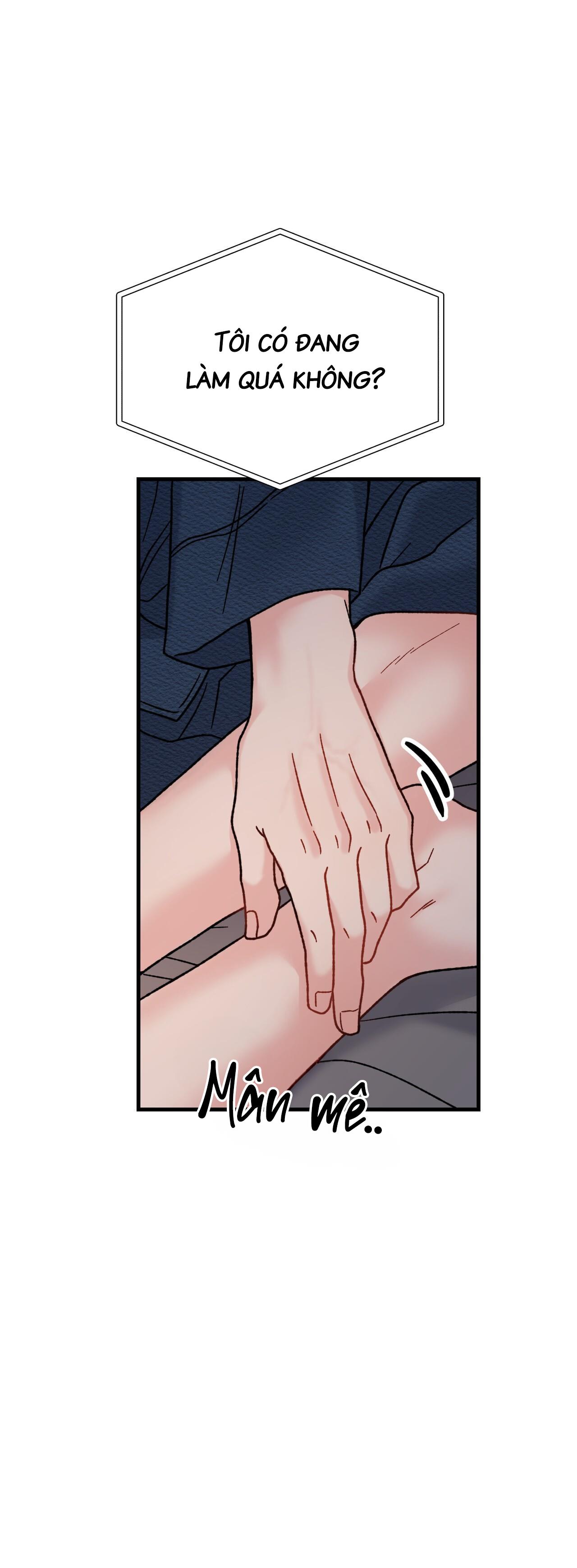 cậu không phải là gu của tôi chapter 4 43