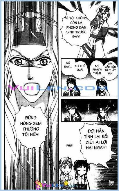 tinh nguyệt ảo cảnh chapter 3 71