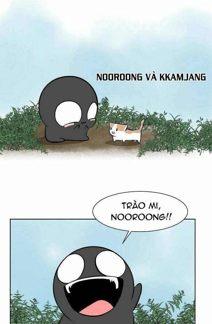 sinh vật đen tối chapter 45.1 9