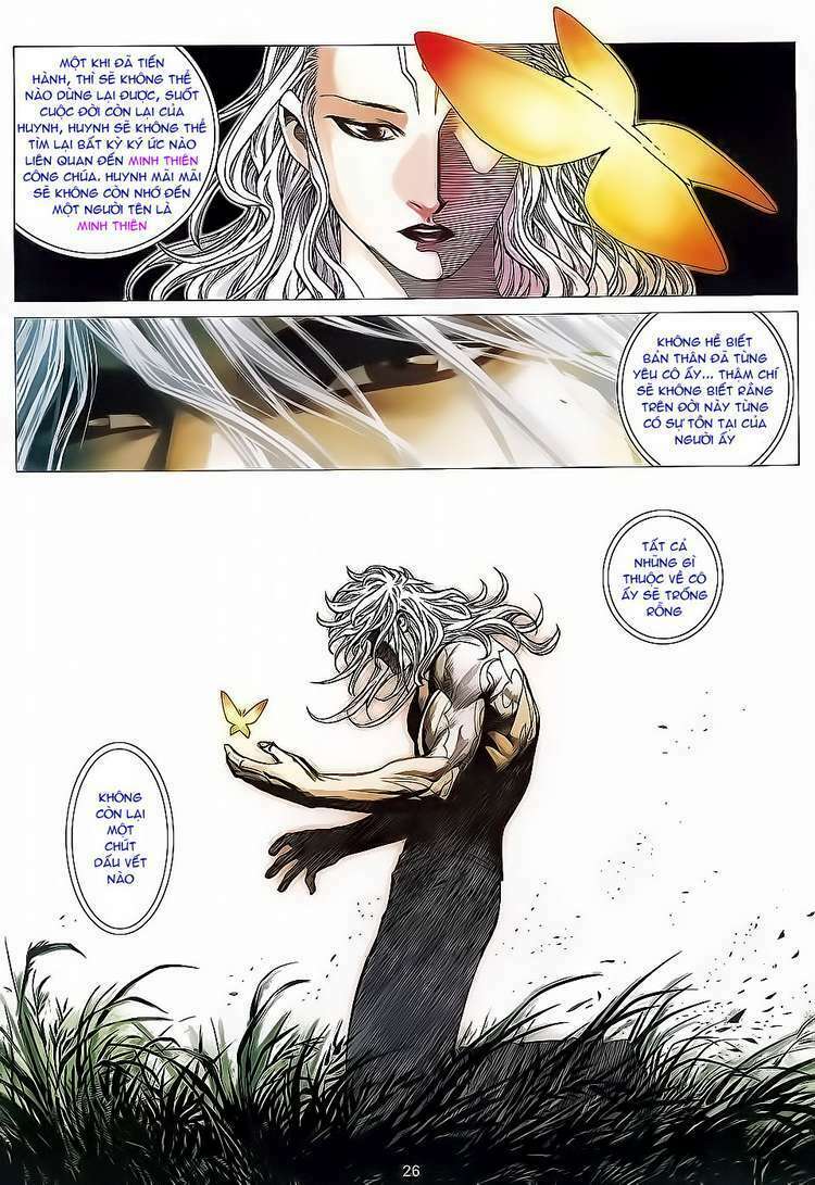 võ thần phượng hoàng chapter 134 17