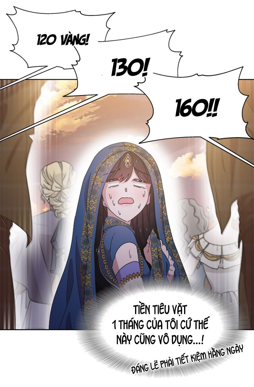 con gái bảo bối của ma vương chapter 114 60