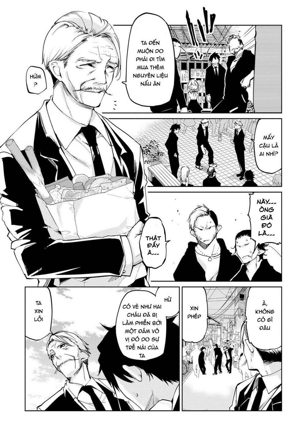 jiangshi kaitan blood chapter 40 10