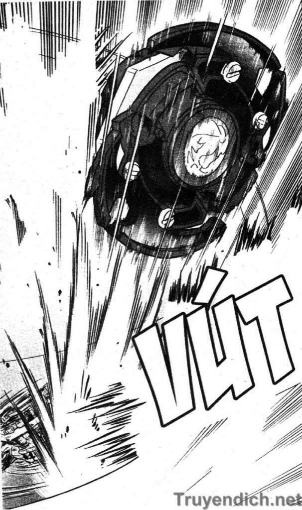 beley - con quay truyền thuyết chapter 5 132