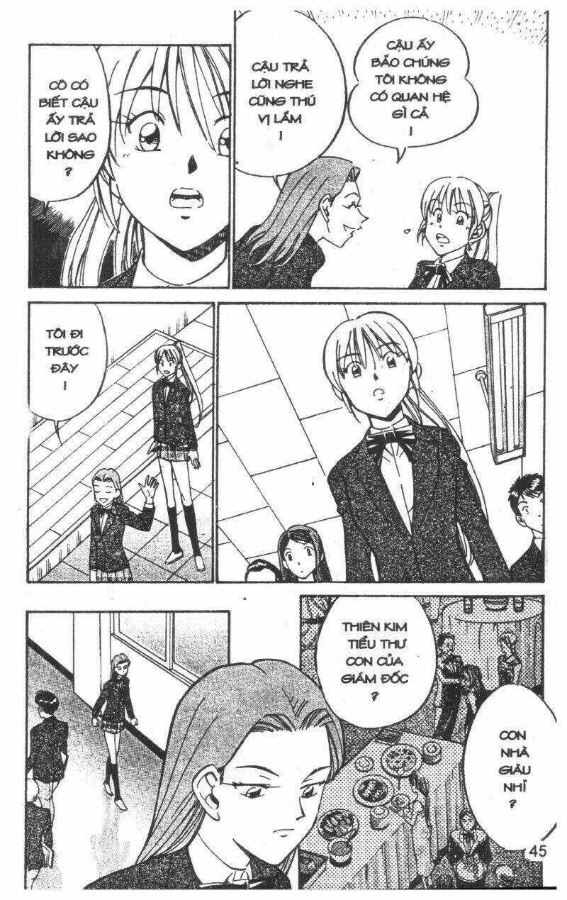 thám tử toma chapter 2 45