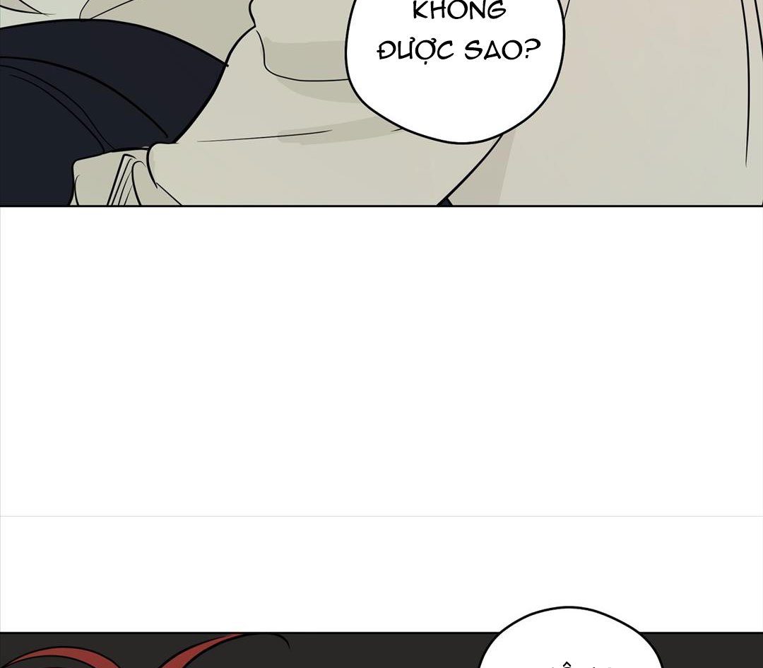 chuyện quái gì với giấc mơ đó vậy chapter 47 88
