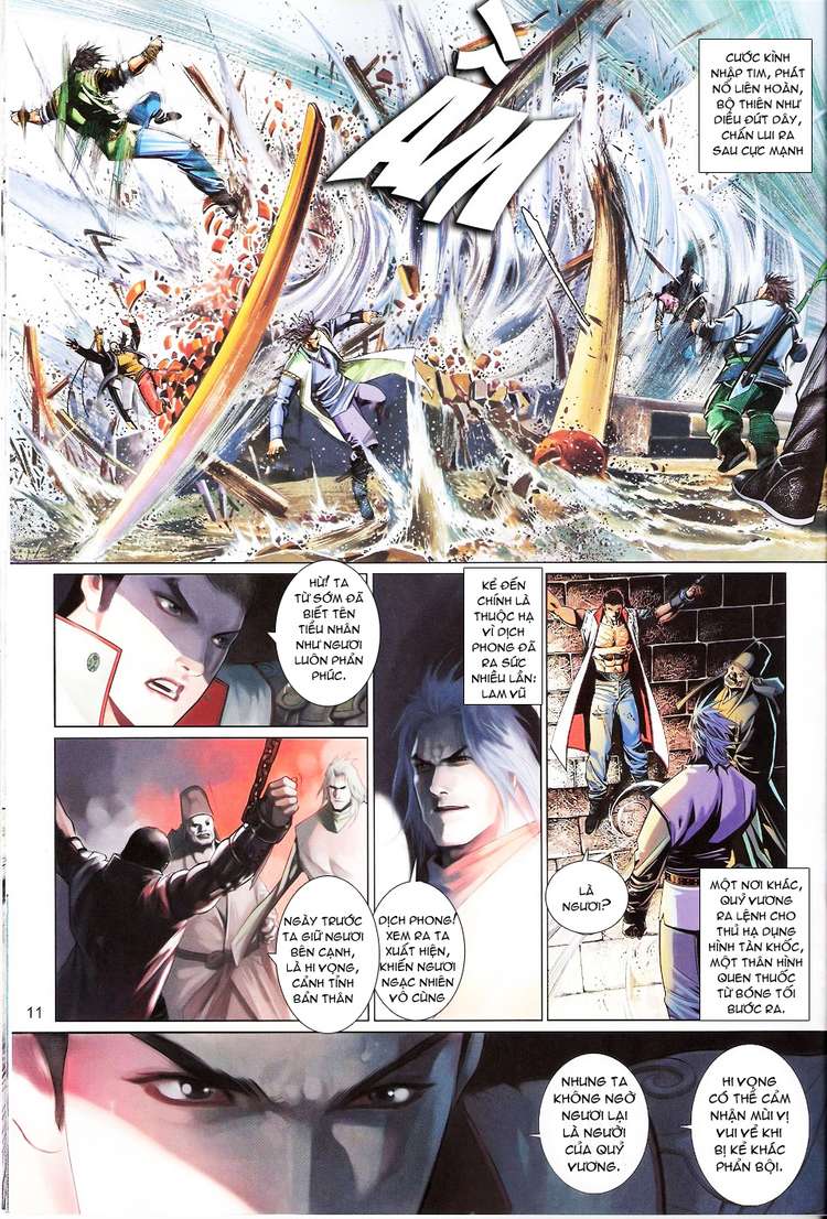 phong vân chapter 564 10