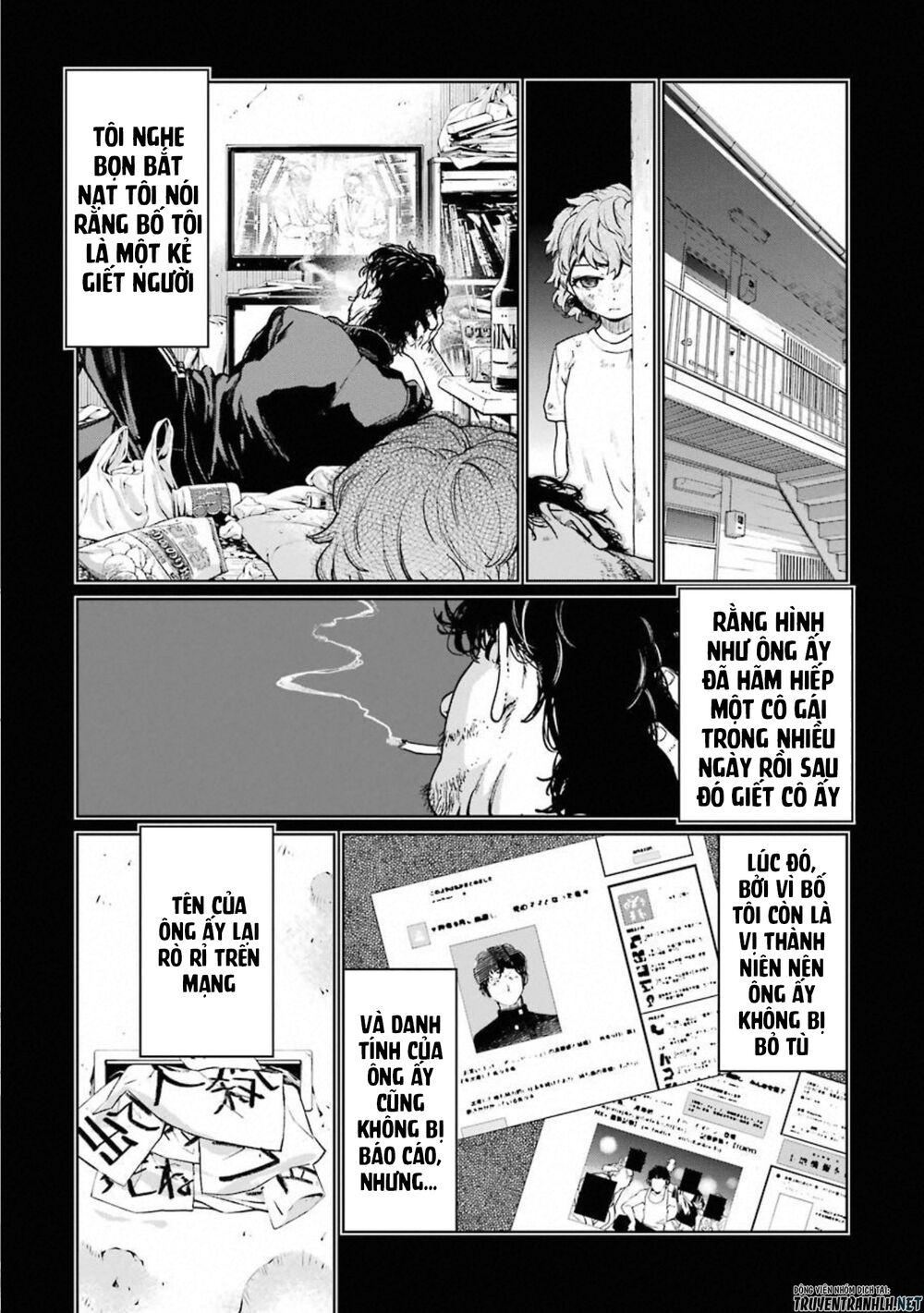 mahou shoujo tokushuusen asuka chapter 44 8