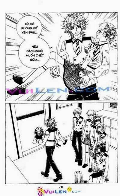 đến với anh chapter 5 21