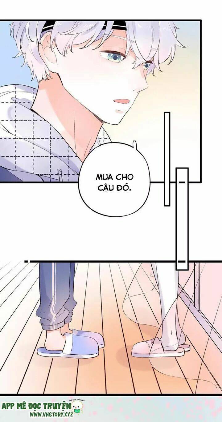 trạch thượng tịch mịch huỳnh hỏa chapter 58 48