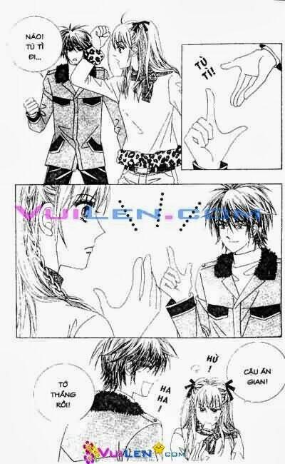 cuộc sống của tôi chapter 12 93