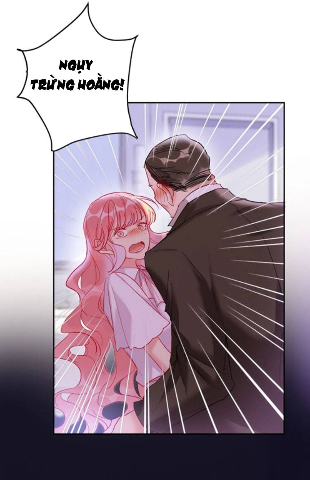 kế hoạch đánh chiếm của công chúa nghèo chapter 17 12