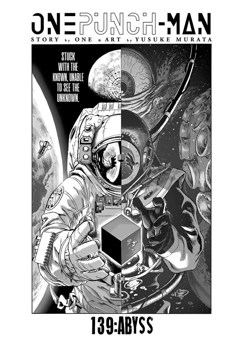 one-punch man chapter 186 1