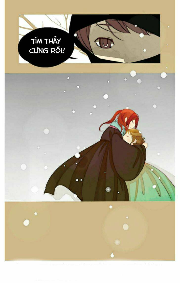 một ngàn cánh hoa chapter 2 32