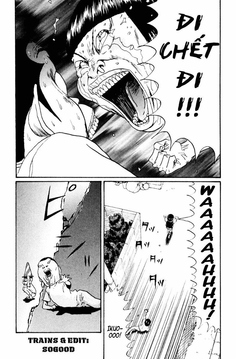 boku to issho chapter 14 18