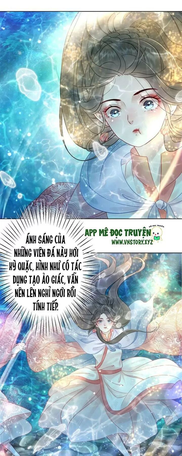 cực phẩm phế vật tiểu thư chapter 83 34