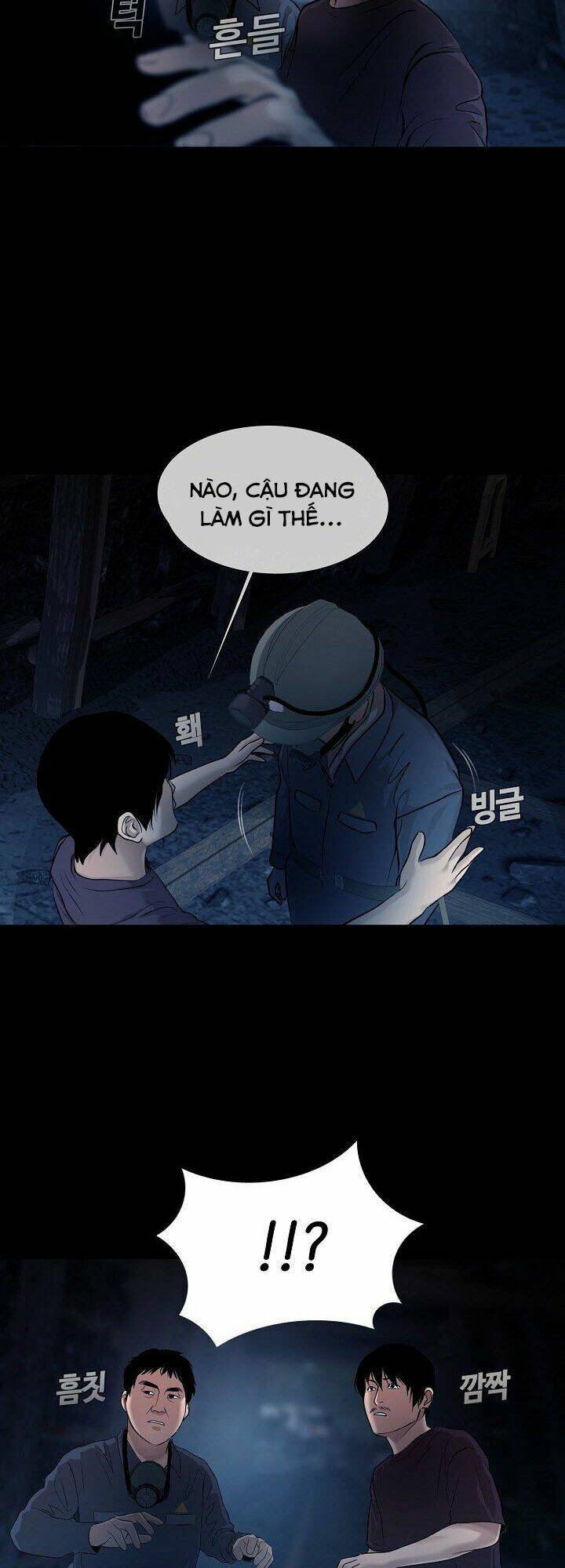 thước phim sự thật chapter 32 52