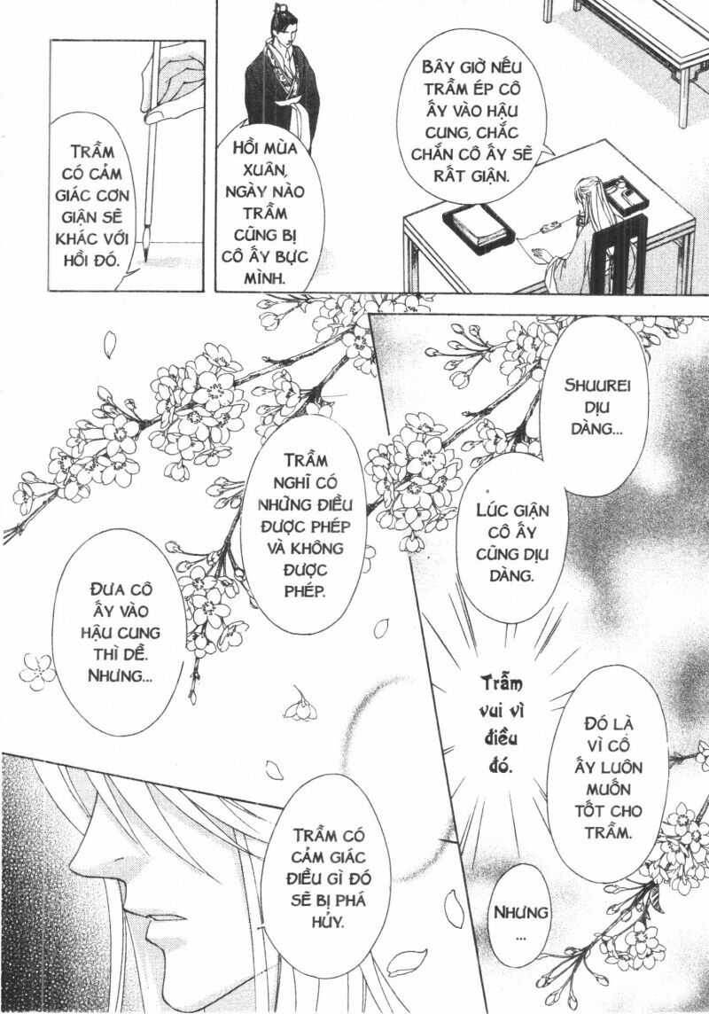 thái vân quốc truyện chapter 4 29