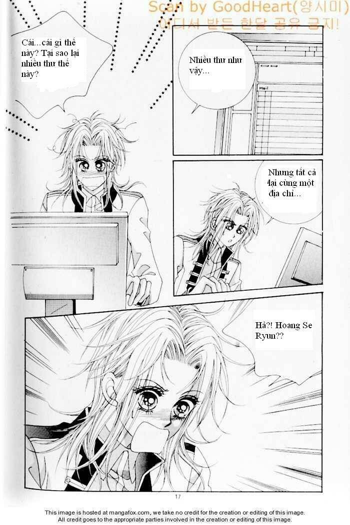 thần tượng mua sắm chapter 8 12