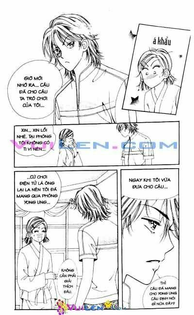 bong bóng trắng chapter 9 16