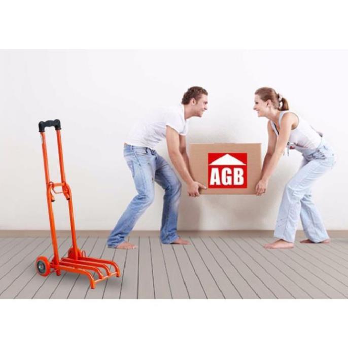 XE ĐẨY XẾP GỌN THÁI SƠN TRỌNG TẢI 70KG.