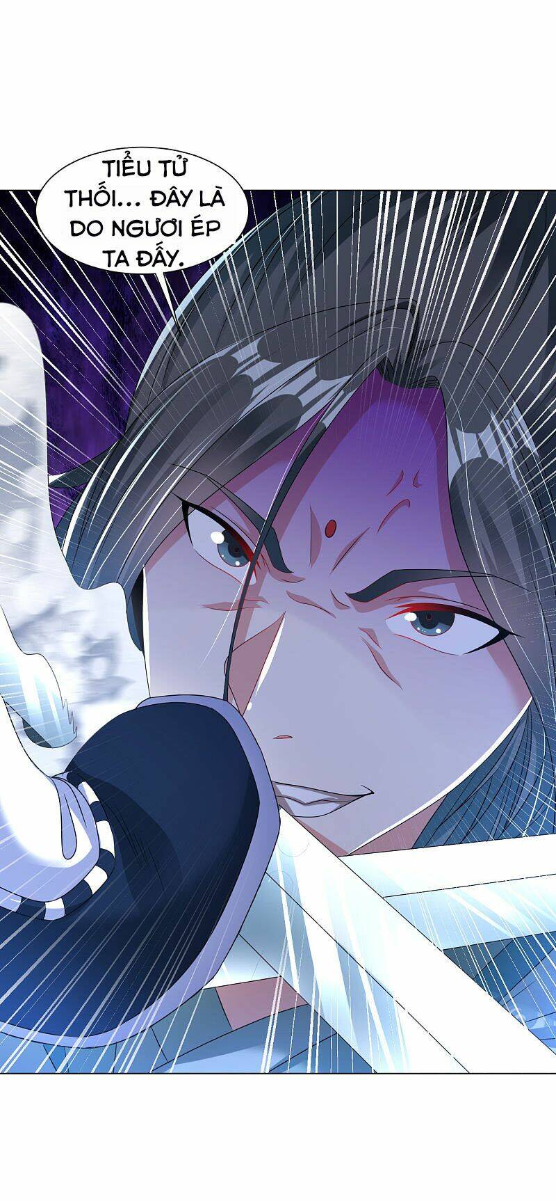 đạo ấn chapter 107 16