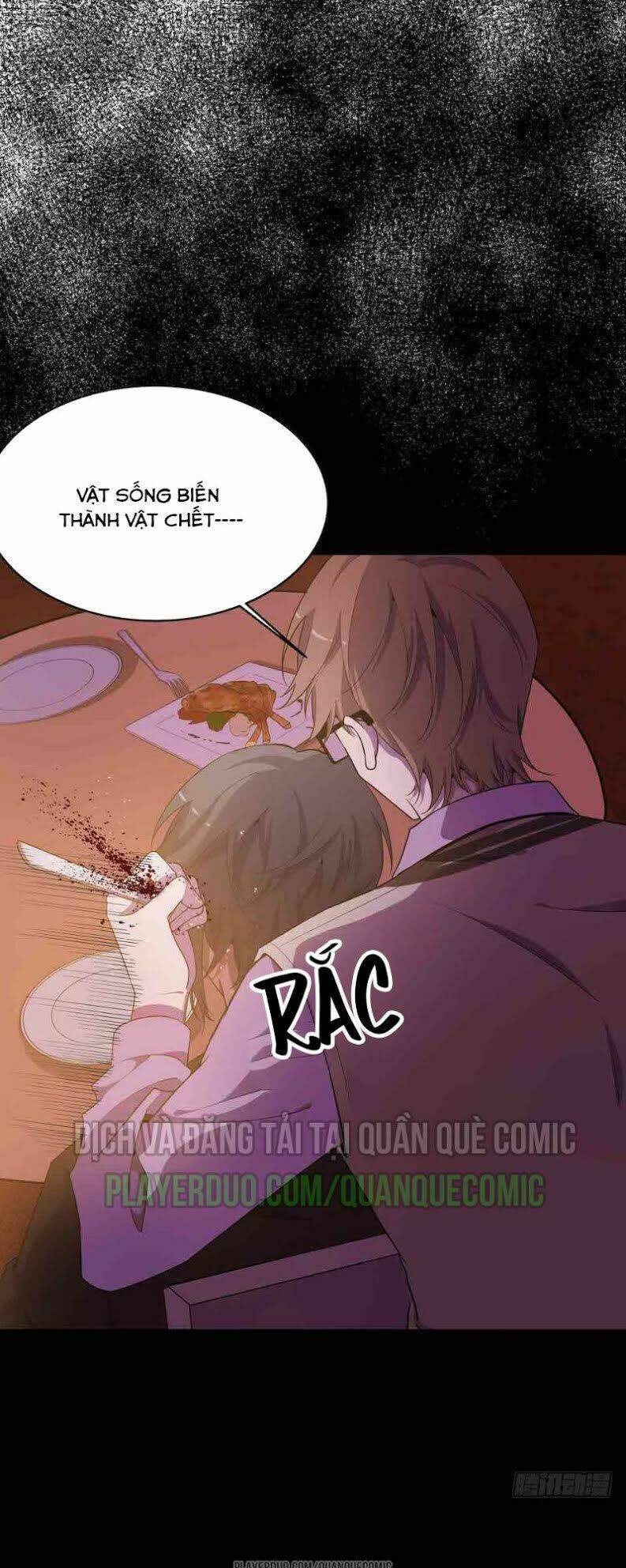 thát không mê thất chapter 38 36