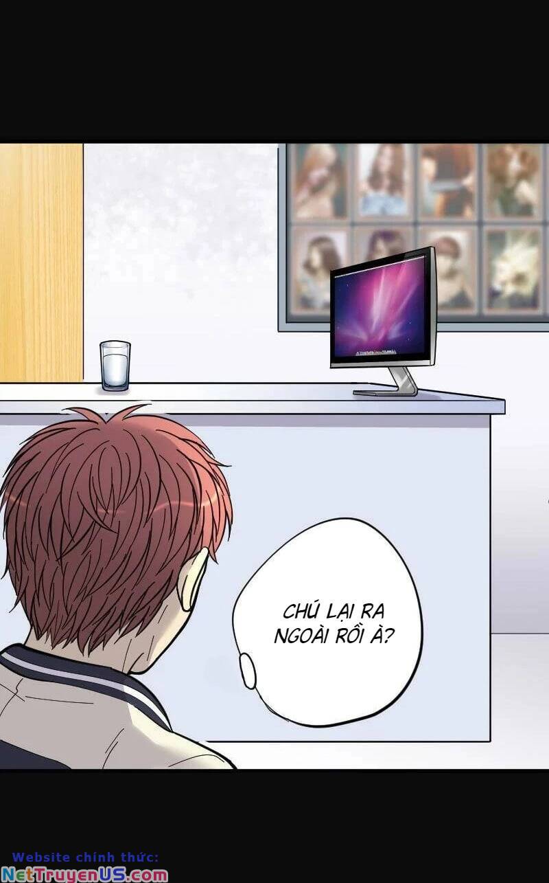 thợ cắt tóc cho diêm vương chapter 25 35