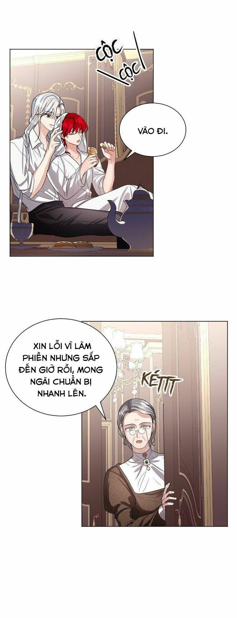 cuộc hôn nhân hợp đồng của công tước ashleyan chapter 14 31