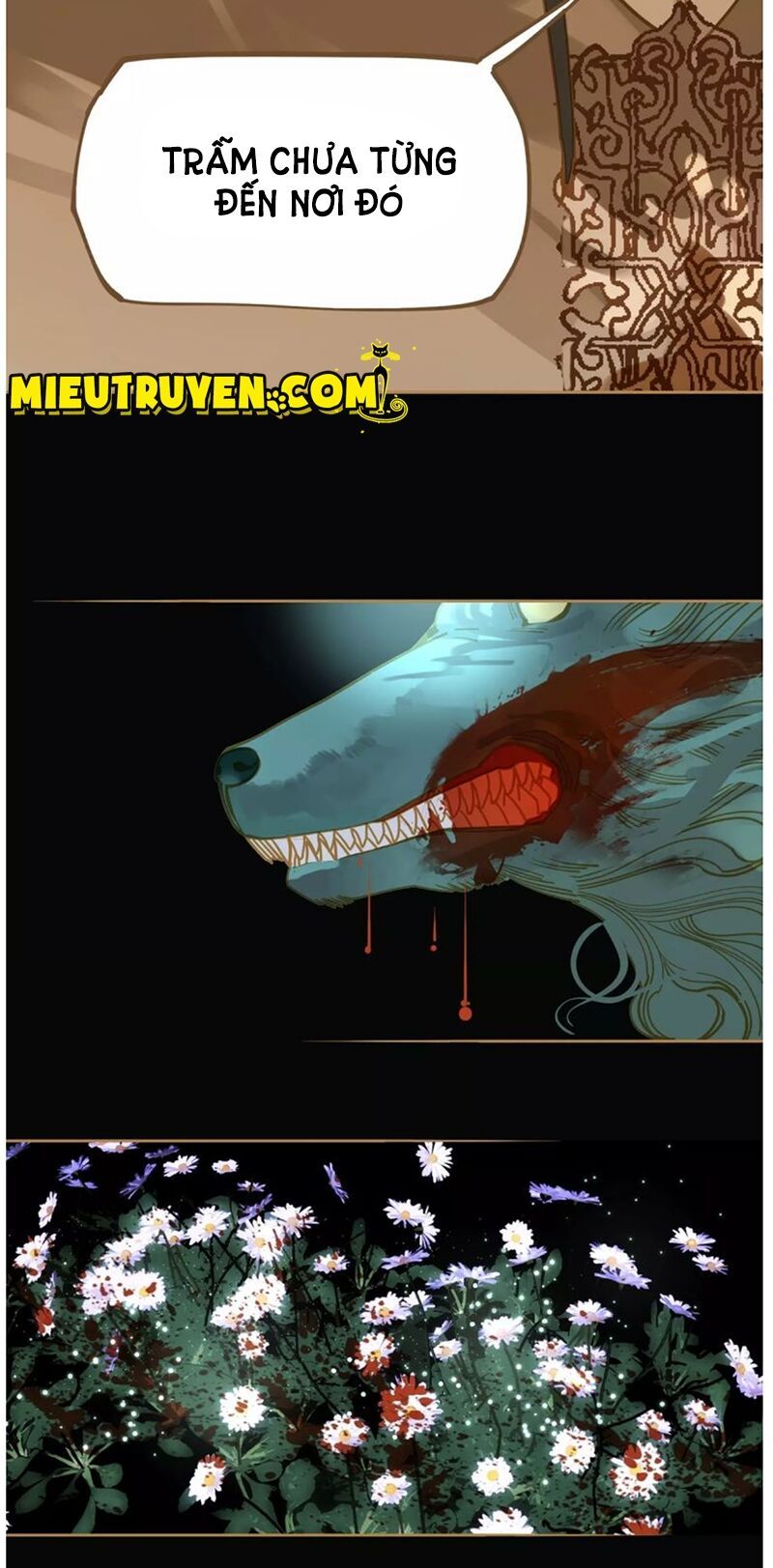 nhất đại linh hậu chapter 10 64