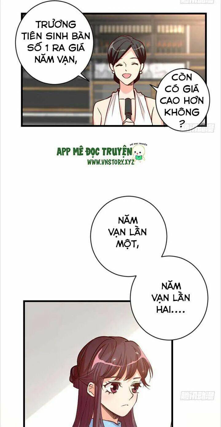 thiên hậu trở về chapter 68 46