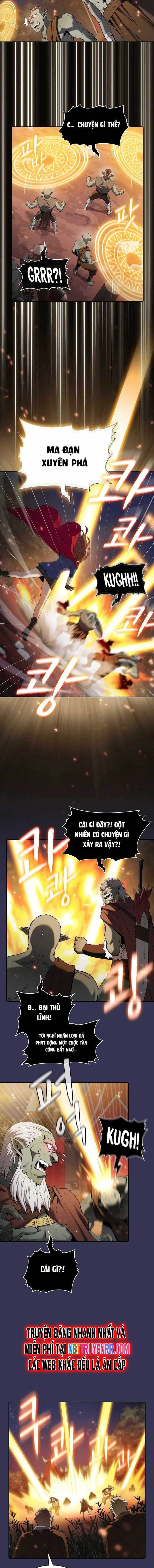 thiên thần quay về từ địa ngục chapter 113 3