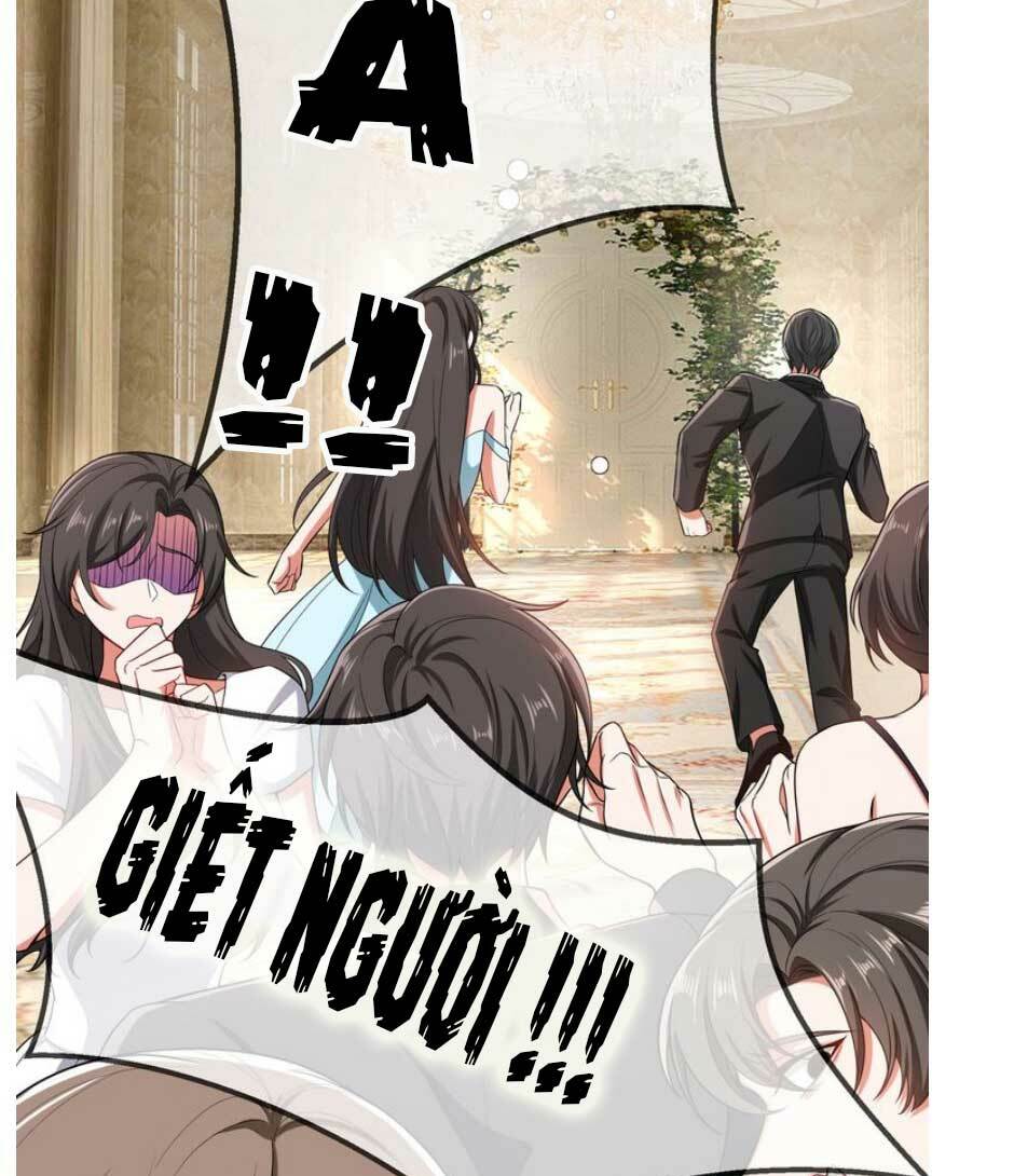 cô vợ nhỏ nuông chiều quá lại thành ác!! chapter 192.2 10