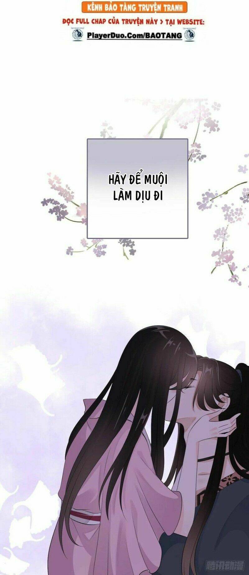 điền viên mật sủng: cô vợ nóng bỏng chapter 107 33