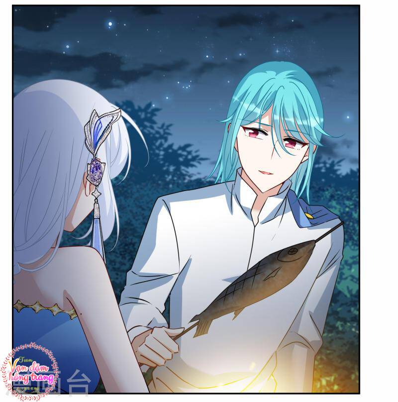 cô ấy đến rồi, xin nằm xuống! chapter 269 29